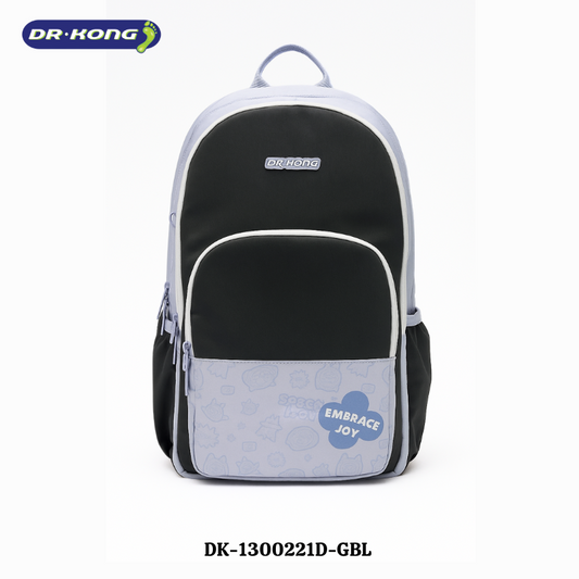 DR.KONG BACKPACKS L SIZE DK-1300221D-GBL