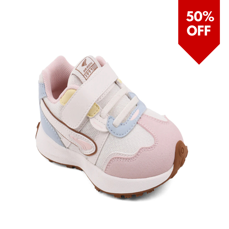 DR.KONG BABY 2 SHOES DK-B1403256-BKL