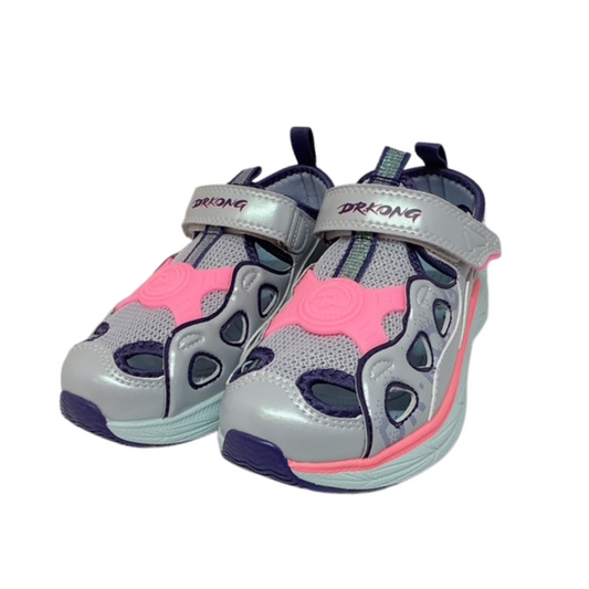 DR.KONG KIDS TOTAL CONTACT SANDALS DK-1S10A2031FW