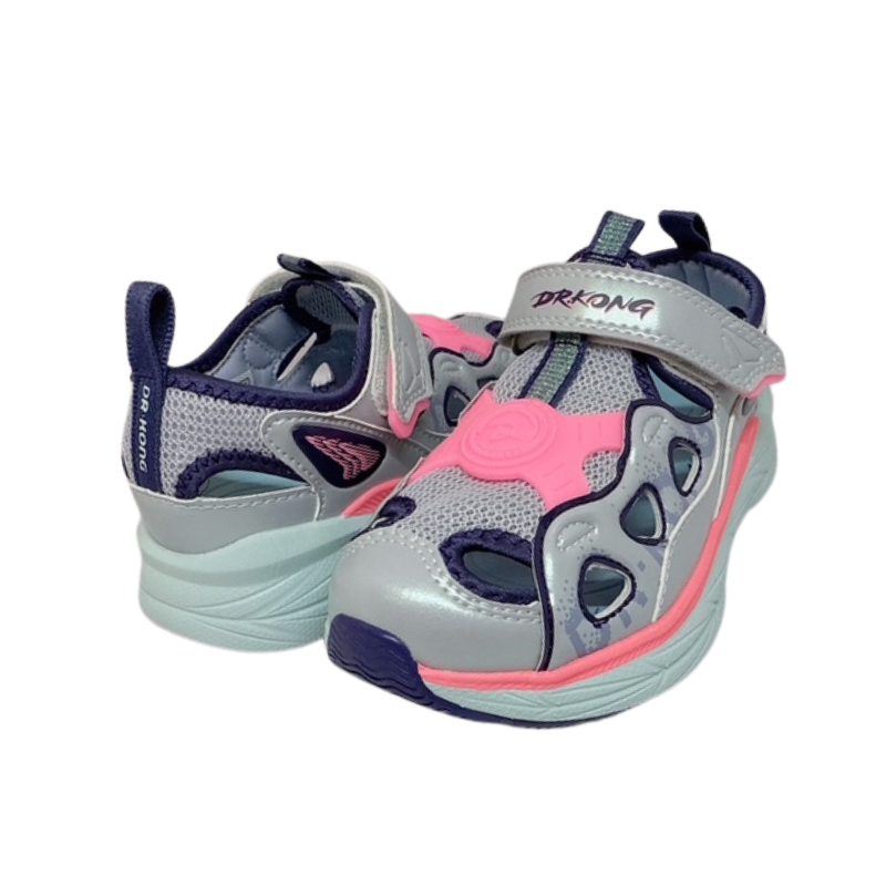 DR.KONG KIDS TOTAL CONTACT SANDALS DK-1S10A2031FW