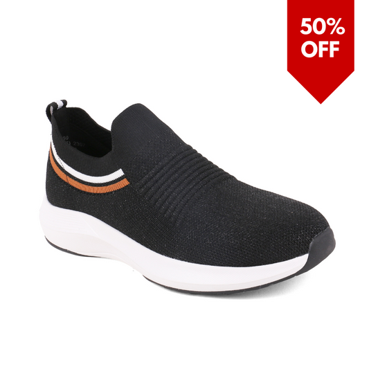 DR.KONG WOMEN COMFORT CASUAL SHOES DK-W5001480-BLK