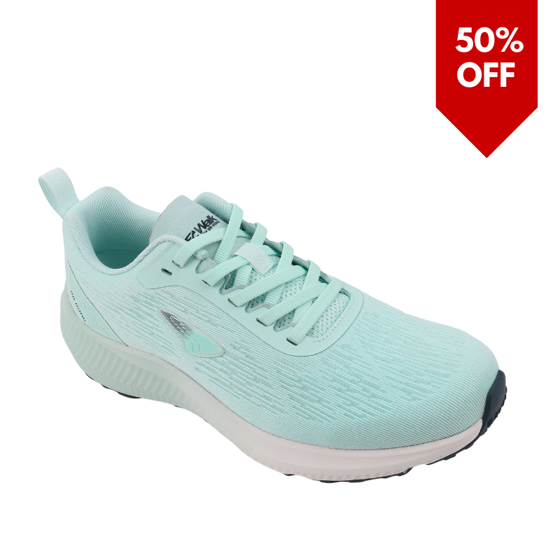 DR.KONG WOMEN EZWALK SPORT SHOES DK-CE001536-BLU
