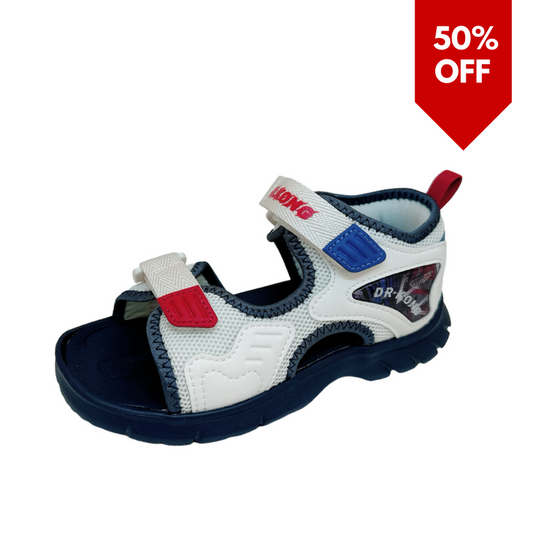 DR.KONG KIDS TOTAL CONTACT SANDALS DK-S1000858-BEI