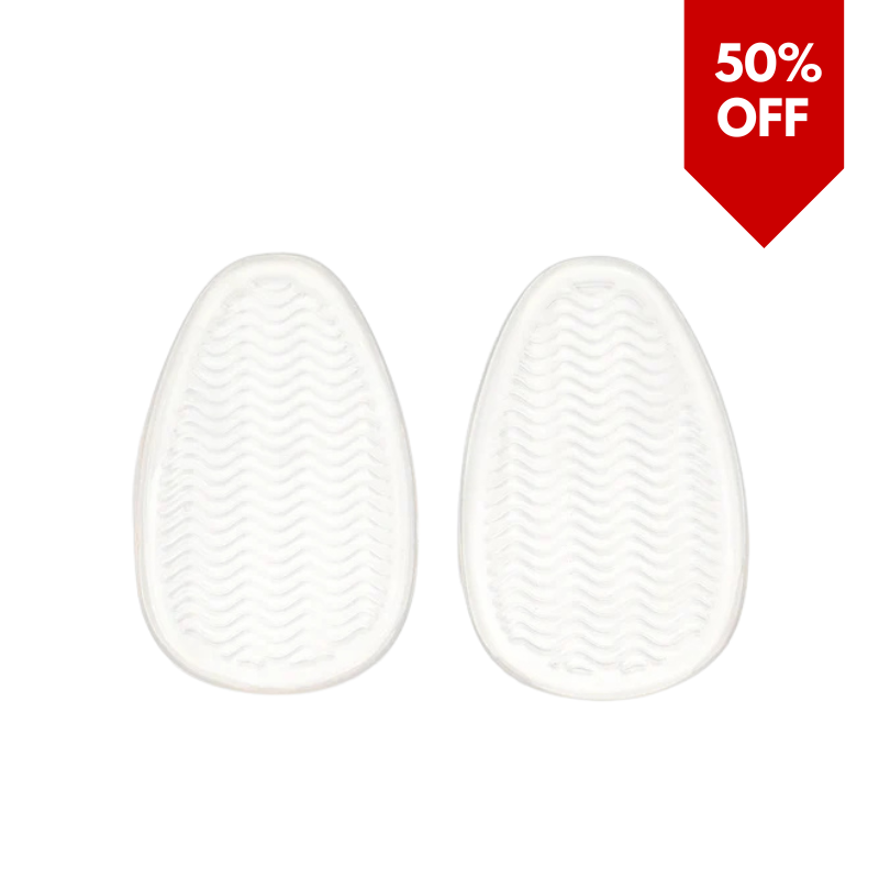DR.KONG MAGIC-GEL HEEL CUSHION ACCESSORIES DK-DKM3-F