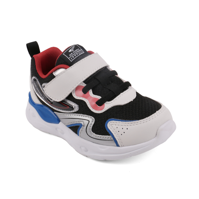 DR.KONG BABY 2 SHOES DK-B14243W024-BWS