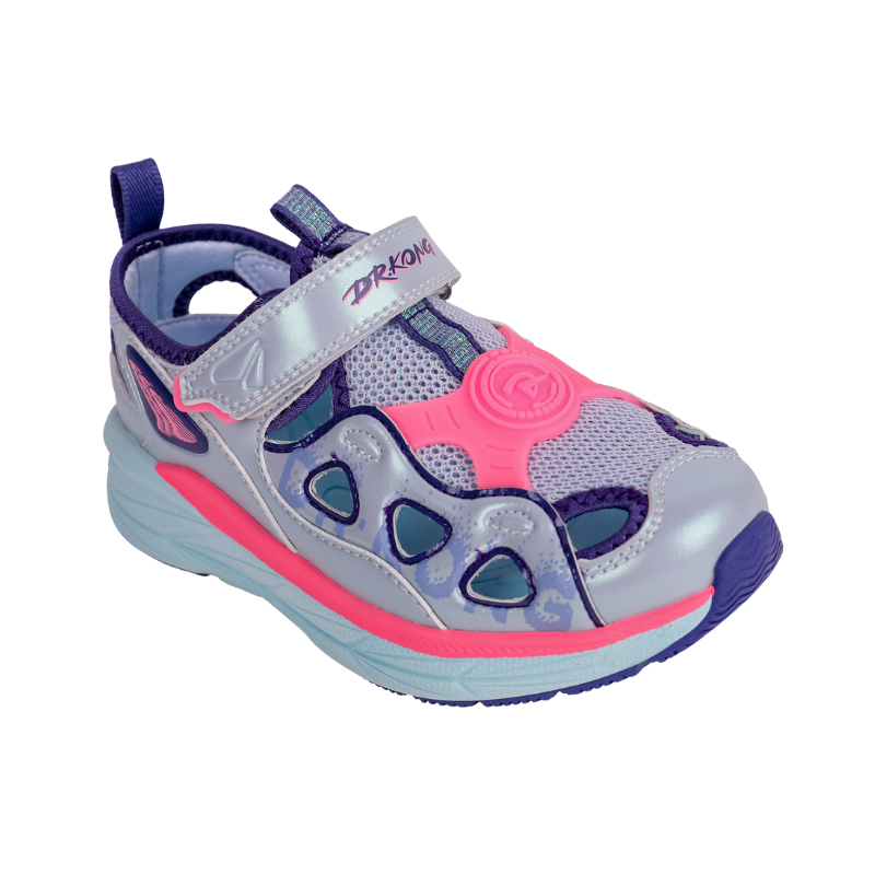 DR.KONG KIDS TOTAL CONTACT SANDALS DK-1S10A2031FW
