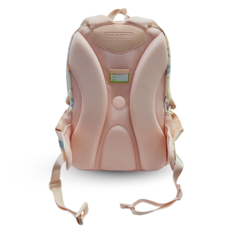 DR.KONG BACKPACKS S SIZE DK-1100281-PIK