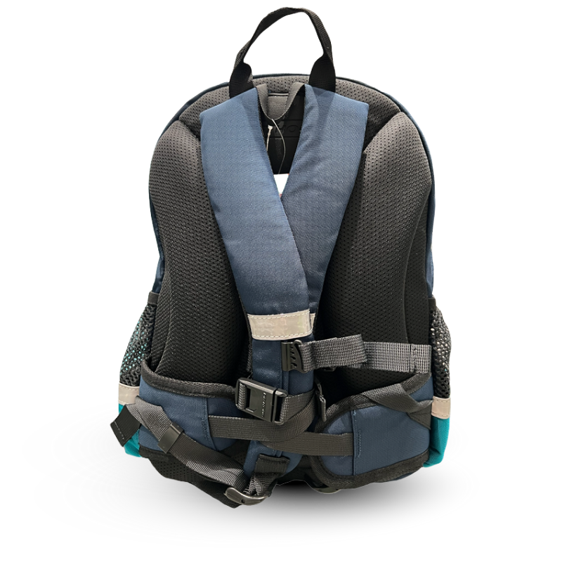 DR.KONG BACKPACKS S SIZE DK-1100211-BLU