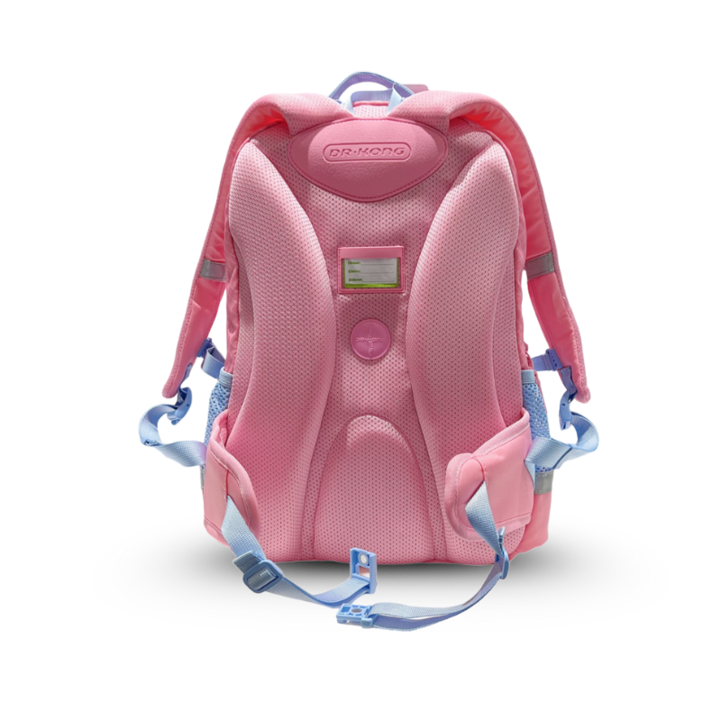 DR.KONG BACKPACKS M SIZE DK-M004-CHR
