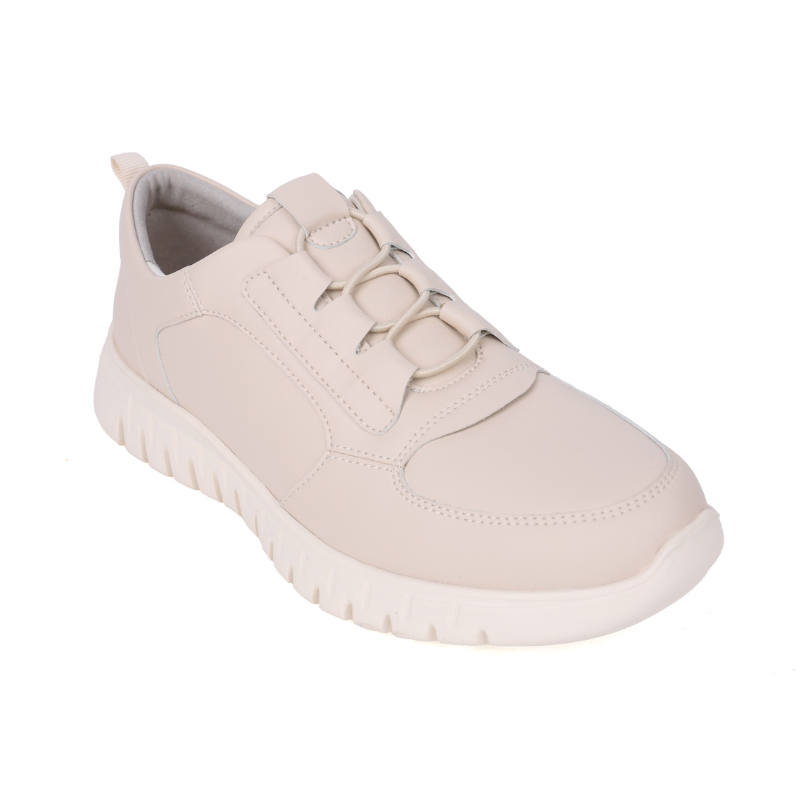 DR.KONG WOMEN COMFORT CASUAL SHOES DK-W5001503-BEI