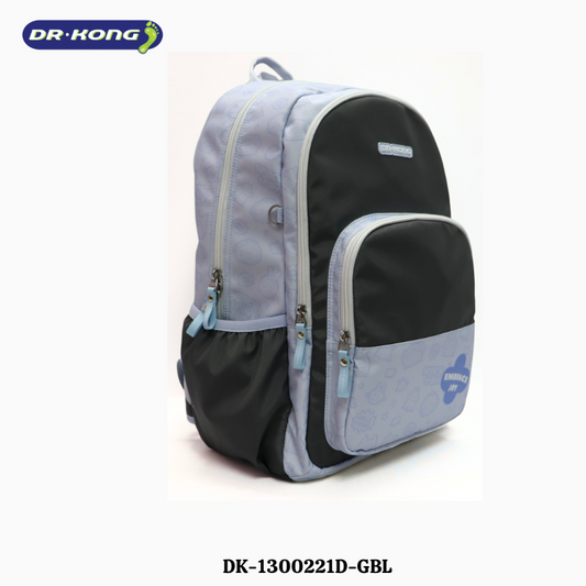 DR.KONG BACKPACKS L SIZE DK-1300221D-GBL