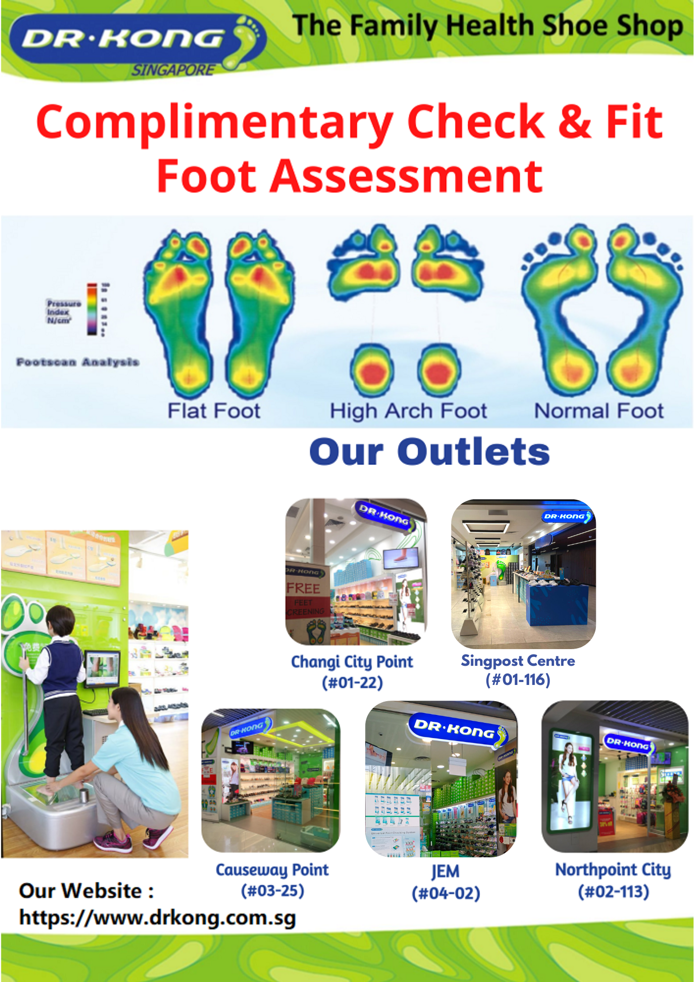 DR.KONG HEALTH SOCKS DK-A1211197-BKW-35