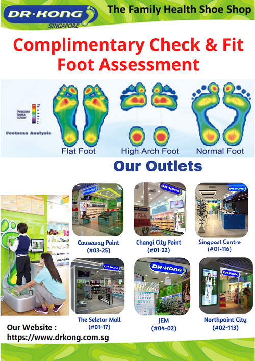 DR.KONG WOMEN EXPLORE SNEAKERS DK-CX000445-GRY