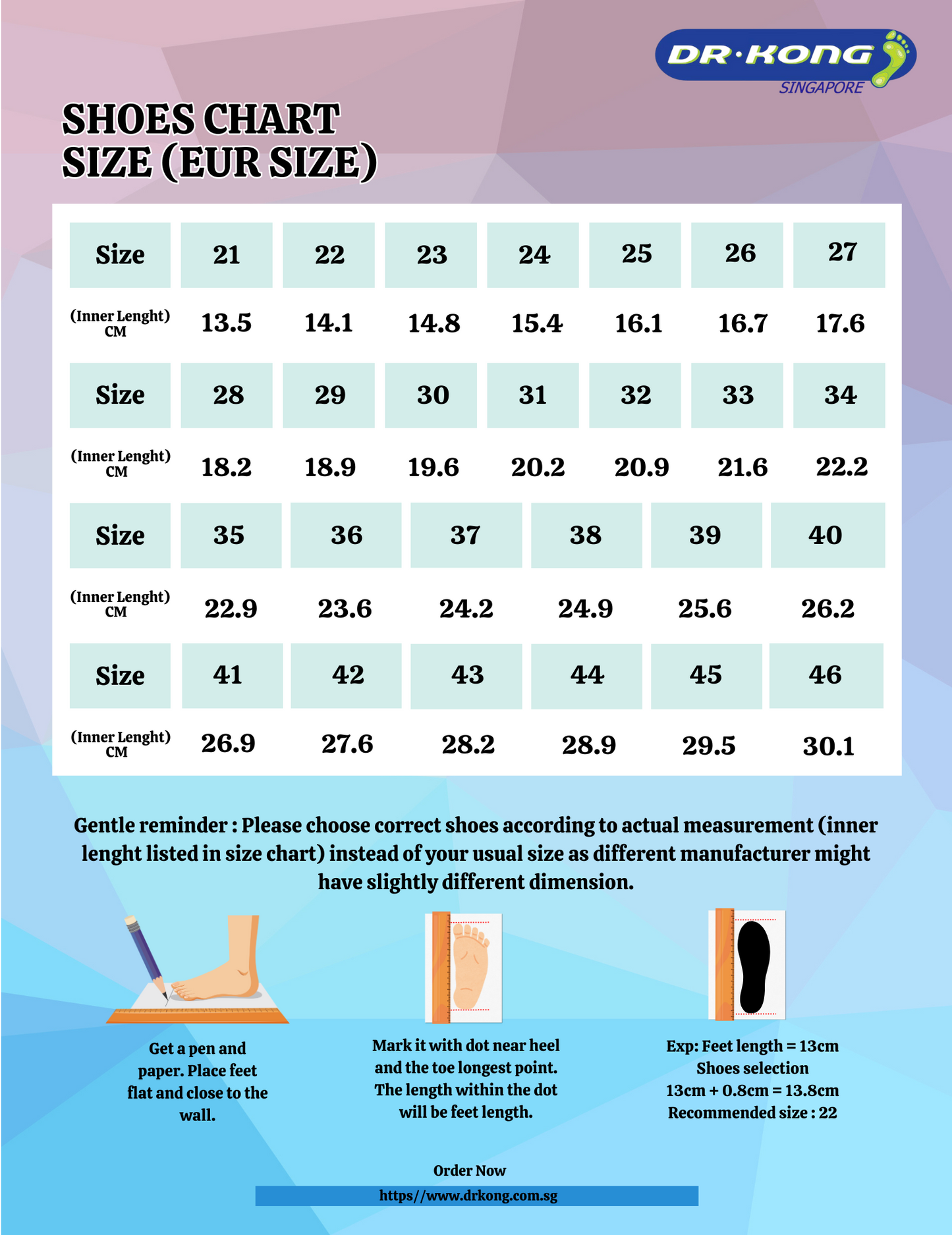 DR.KONG KIDS SNEAKERS DK-1C10A1031CW