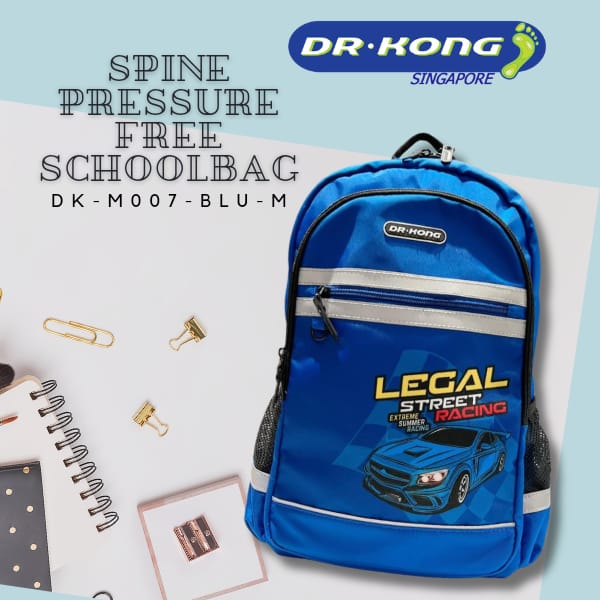 Dr kong sales bag malaysia