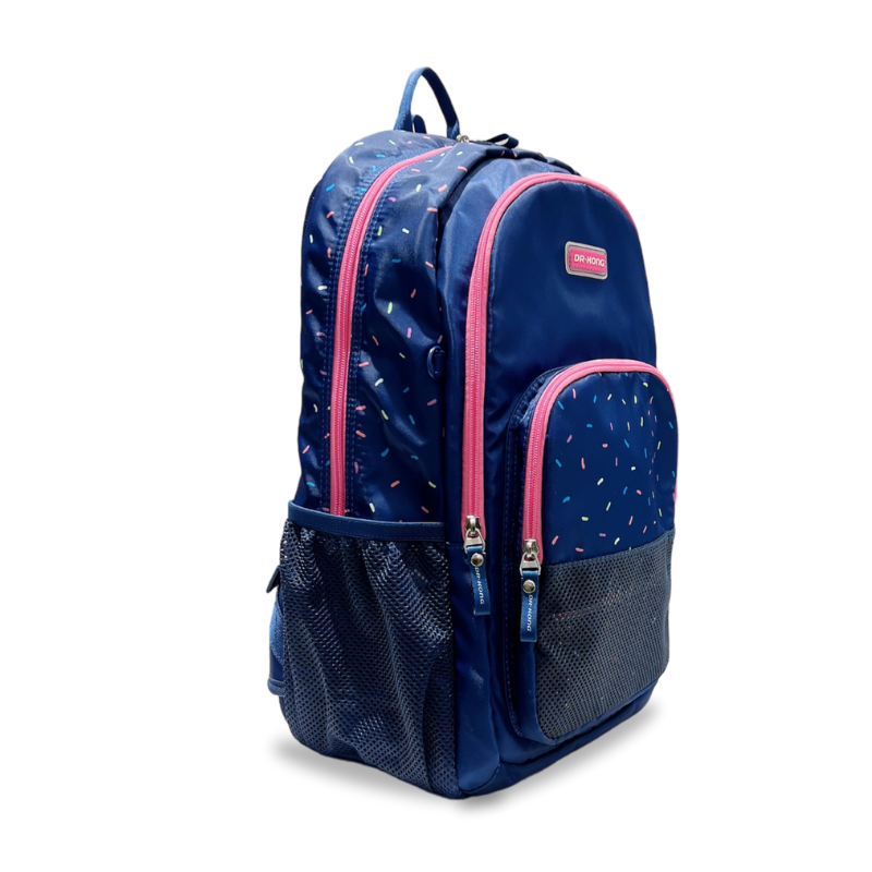 DR.KONG BACKPACKS L SIZE DK-M009-PPB