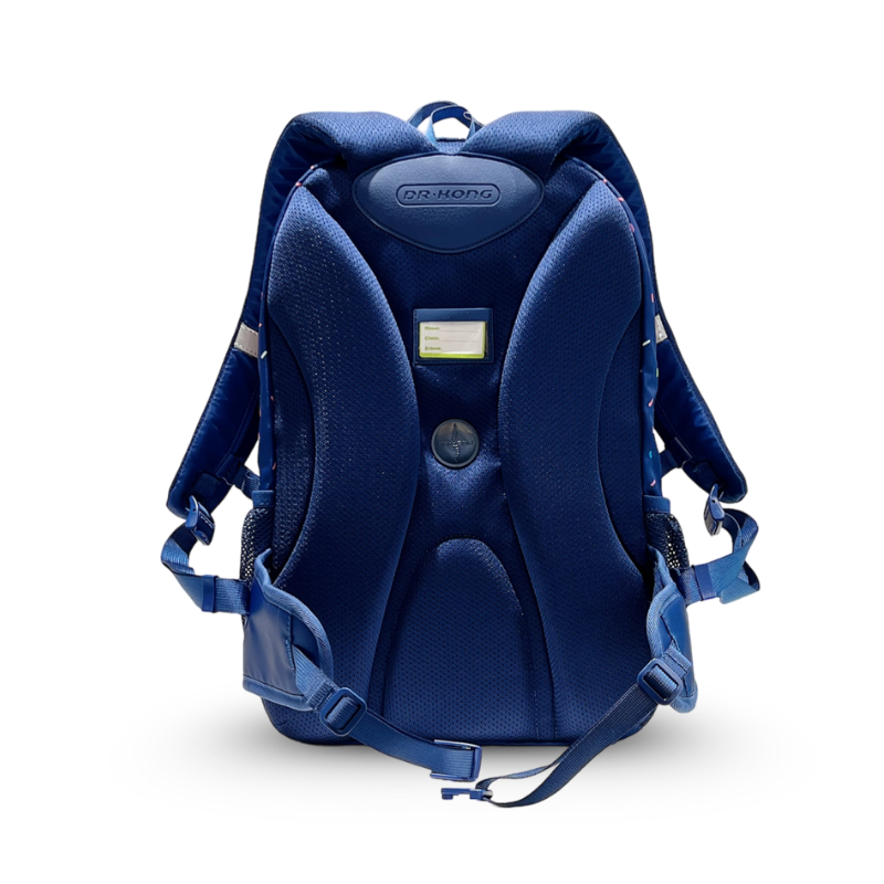 DR.KONG BACKPACKS L SIZE DK-M009-PPB