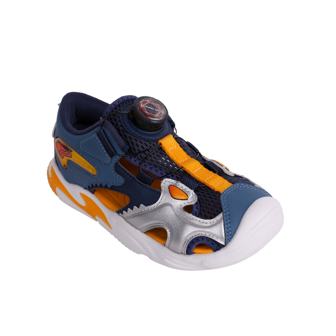 DR.KONG KIDS TOTAL CONTACT SANDALS DK-1S10A2026EM