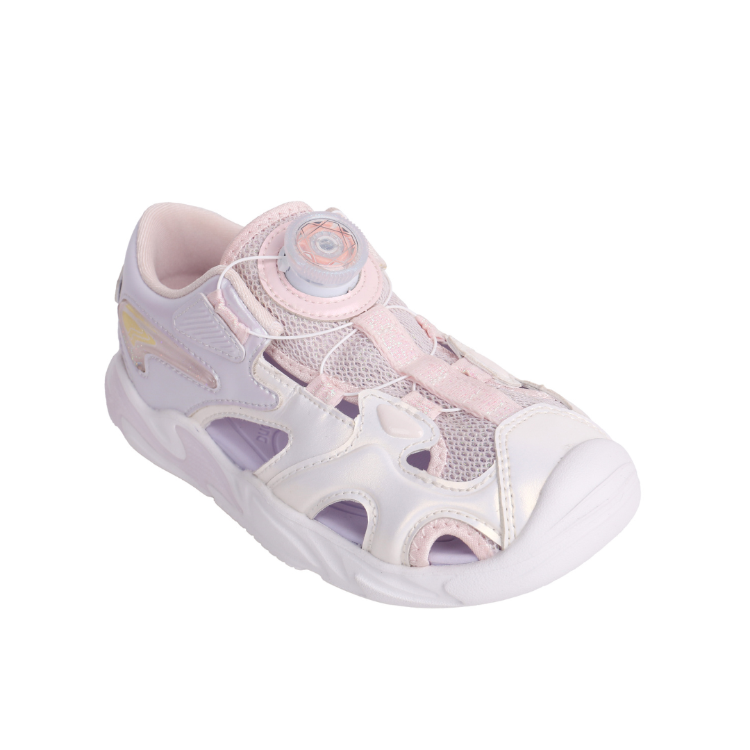 DR.KONG KIDS TOTAL CONTACT SANDALS DK-1S10A2026GW