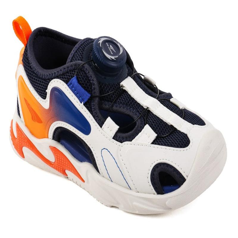 DR.KONG KIDS TOTAL CONTACT SANDALS DK-S1000702-WBO