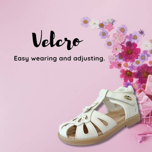 DR.KONG KIDS TOTAL CONTACT SANDALS DK-S1000729-LBE