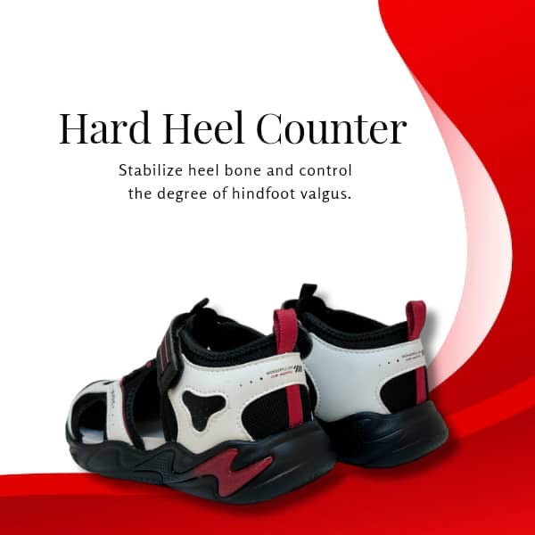 DR.KONG KIDS TOTAL CONTACT SANDALS DK-S1000899-BGE