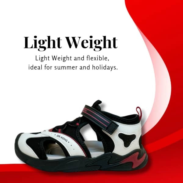 DR.KONG KIDS TOTAL CONTACT SANDALS DK-S1000899-BGE