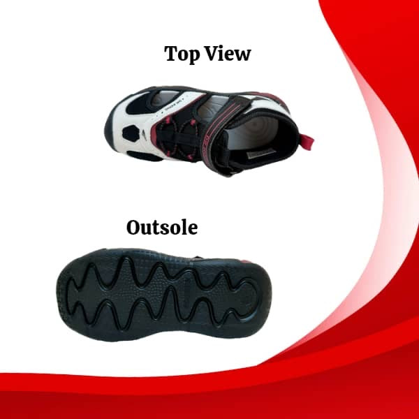 DR.KONG KIDS TOTAL CONTACT SANDALS DK-S1000899-BGE