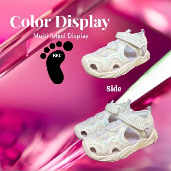 DR.KONG KIDS TOTAL CONTACT SANDALS DK-S1000914-BEU