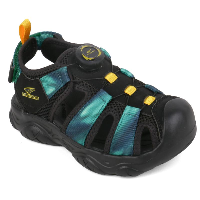 DR.KONG KIDS TOTAL CONTACT SANDALS DK-S1000956-BGN