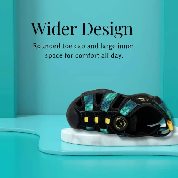 DR.KONG KIDS TOTAL CONTACT SANDALS DK-S1000956-BGN