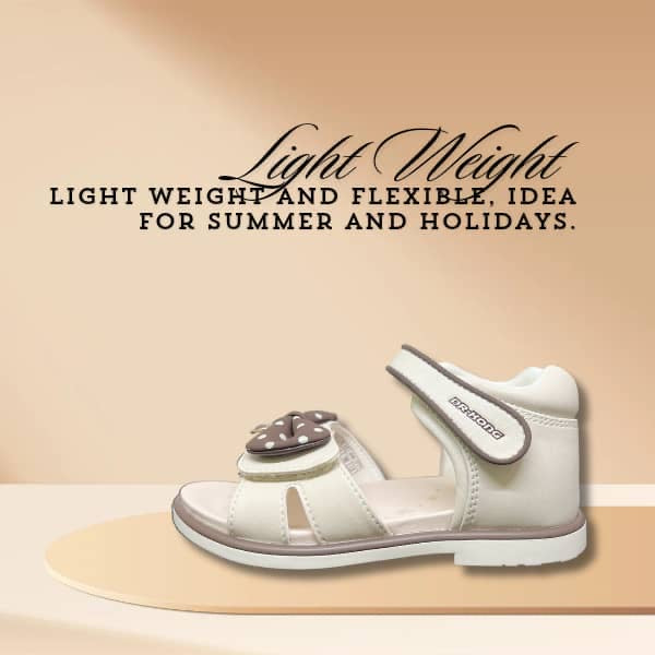 DR.KONG KIDS TOTAL CONTACT SANDALS DK-S1001025-BEN