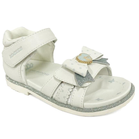DR.KONG KIDS TOTAL CONTACT SANDALS DK-S1001068-WHT