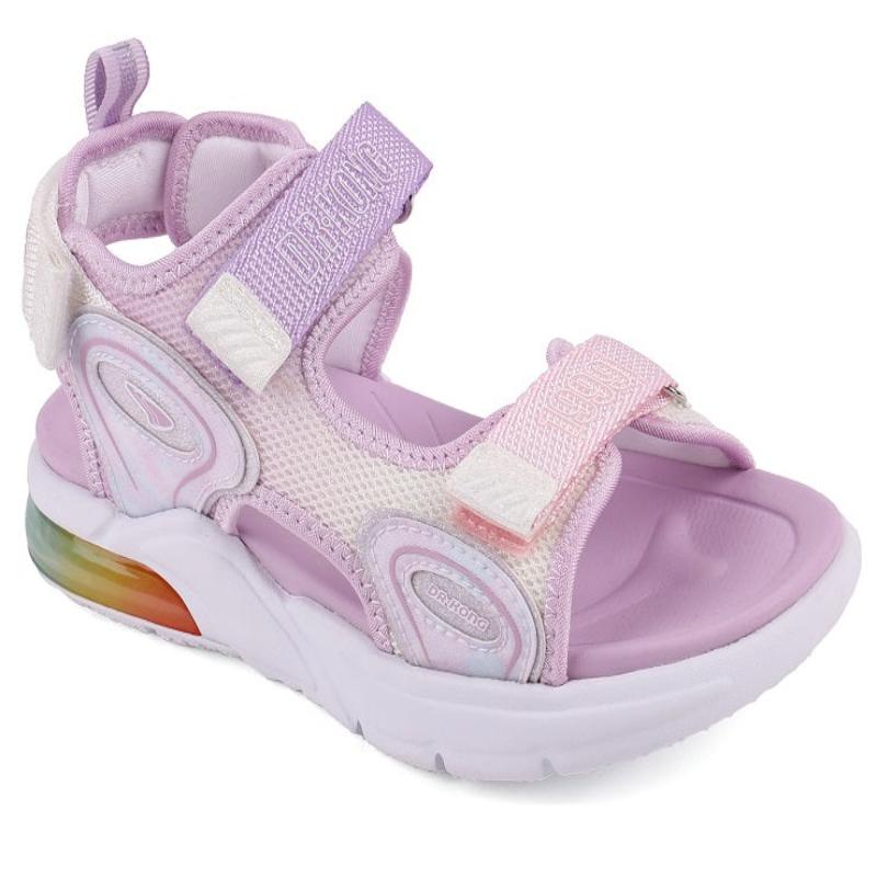 DR.KONG KIDS TOTAL CONTACT SANDALS DK-S2000564-PUP(RP : $129)