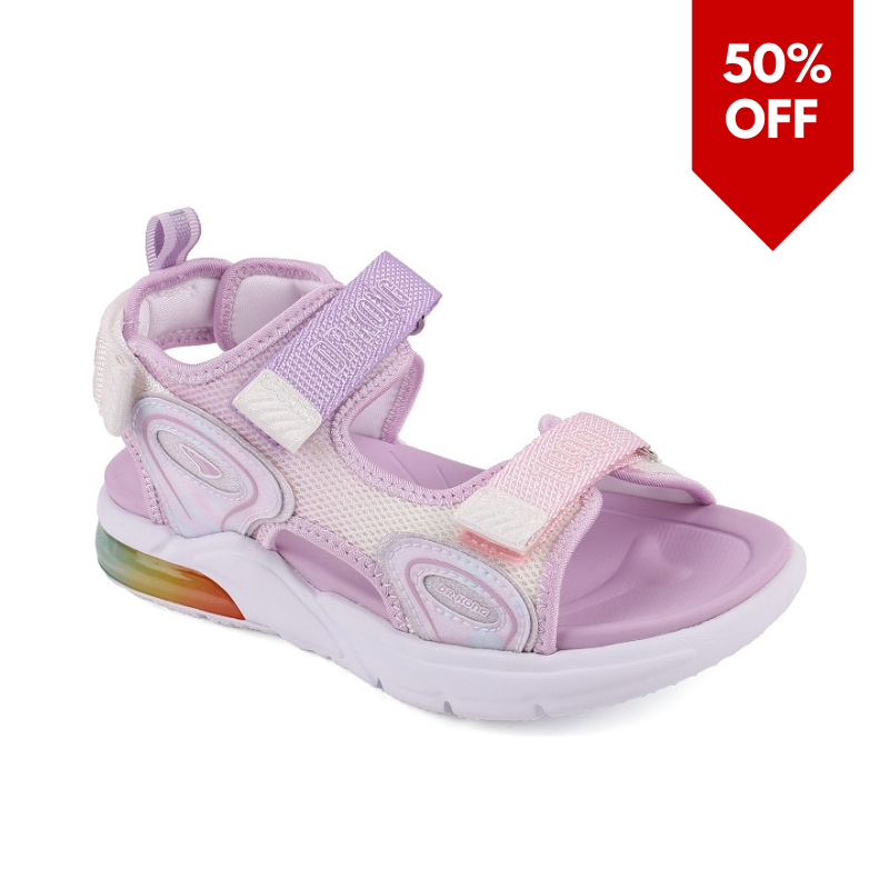 DR.KONG KIDS TOTAL CONTACT SANDALS DK-S2000564-PUP