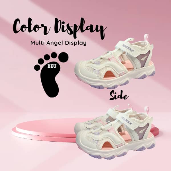 DR.KONG KIDS TOTAL CONTACT SANDALS DK-S2000635-BEU