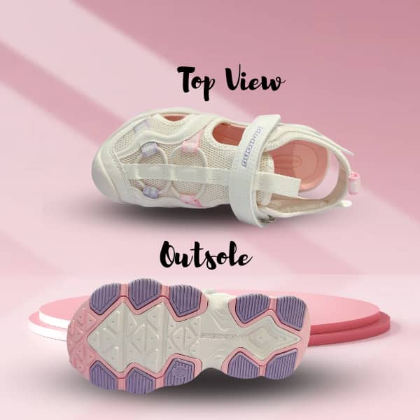 DR.KONG KIDS TOTAL CONTACT SANDALS DK-S2000635-BEU