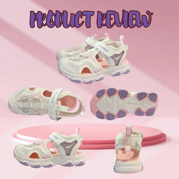 DR.KONG KIDS TOTAL CONTACT SANDALS DK-S2000635-BEU