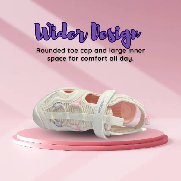 DR.KONG KIDS TOTAL CONTACT SANDALS DK-S2000635-BEU