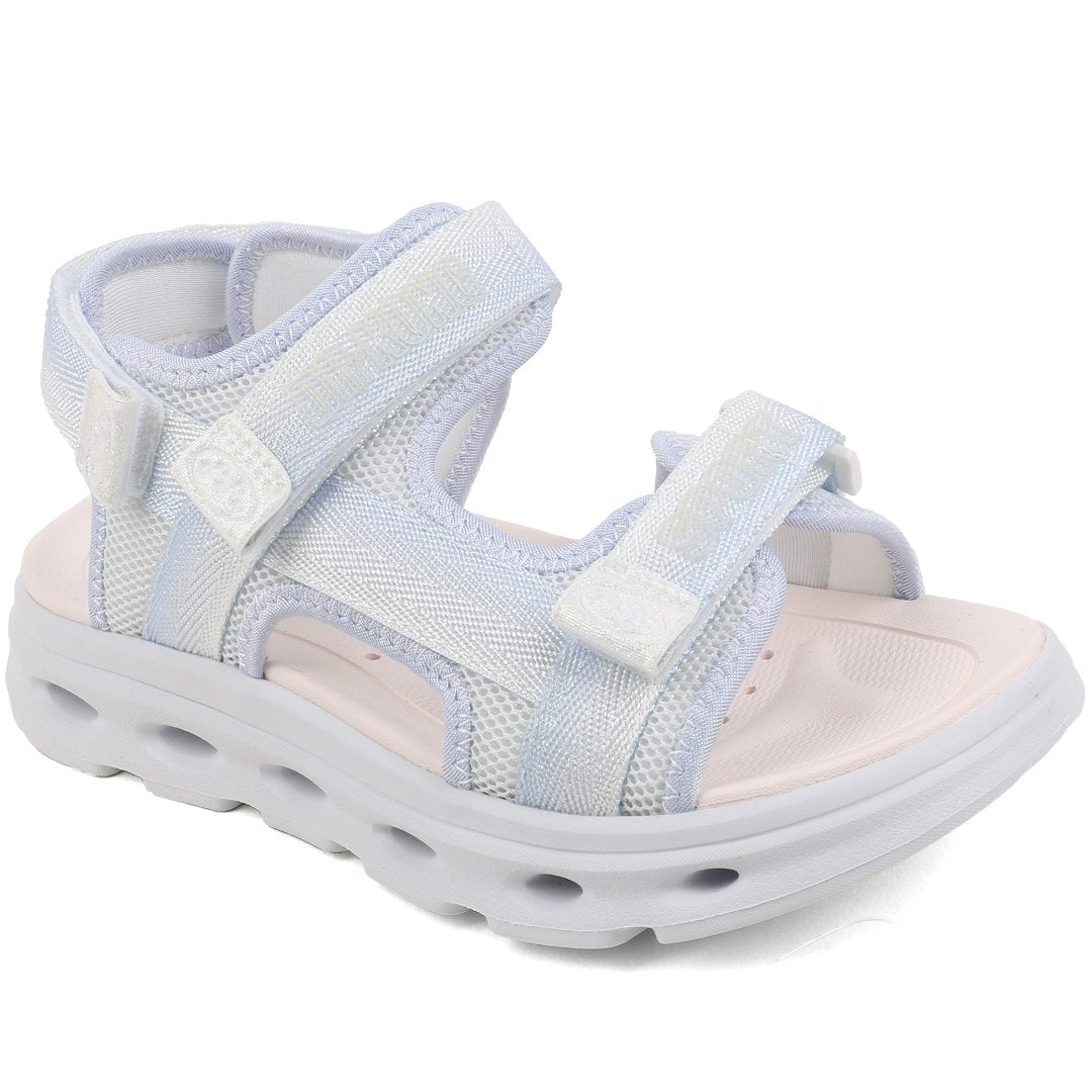 DR.KONG KIDS TOTAL CONTACT SANDALS DK-S2000764-WPU(RP : $129)