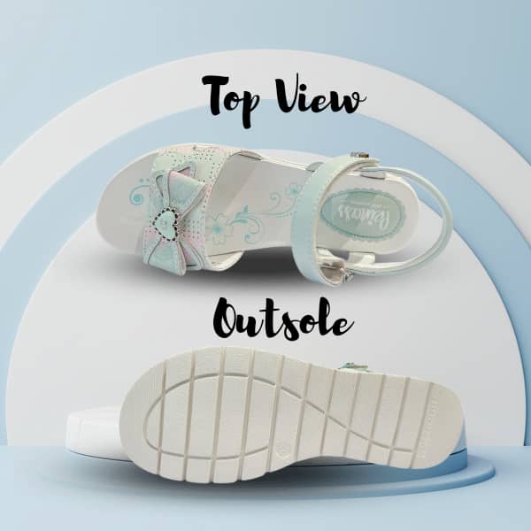 DR.KONG KIDS TOTAL CONTACT SANDALS DK-S2000783-LBU
