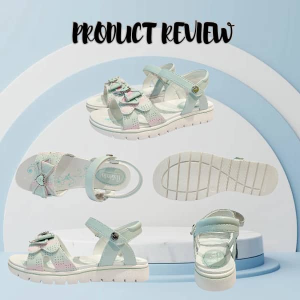 DR.KONG KIDS TOTAL CONTACT SANDALS DK-S2000783-LBU