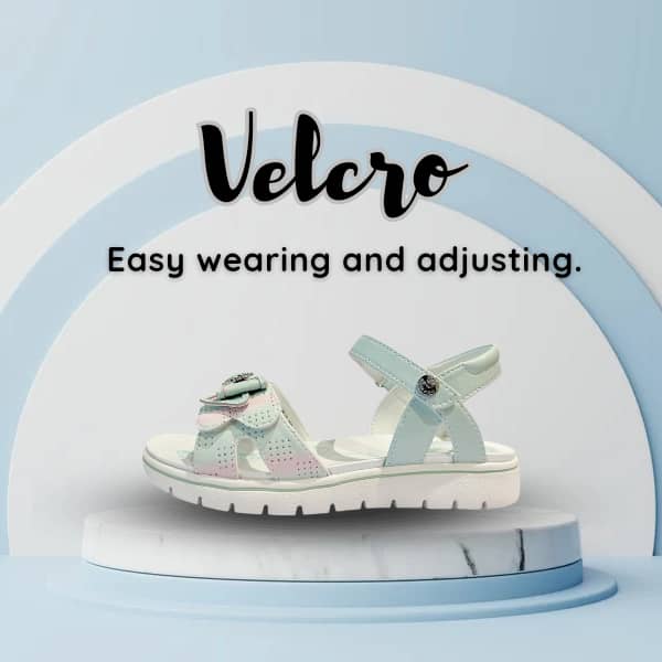 DR.KONG KIDS TOTAL CONTACT SANDALS DK-S2000783-LBU