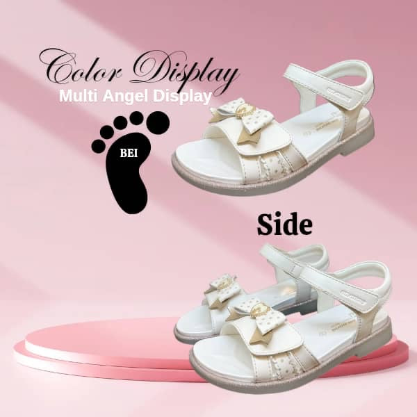 DR.KONG KIDS TOTAL CONTACT SANDALS DK-S2000837-BEI