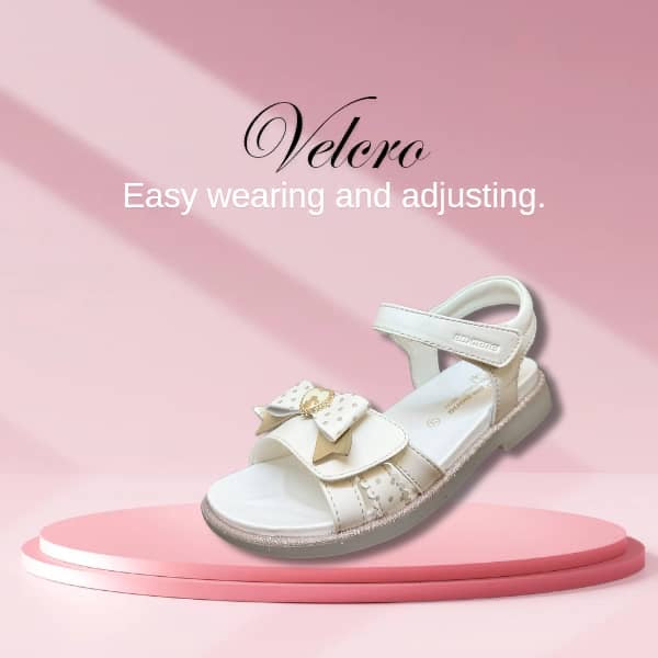 DR.KONG KIDS TOTAL CONTACT SANDALS DK-S2000837-BEI