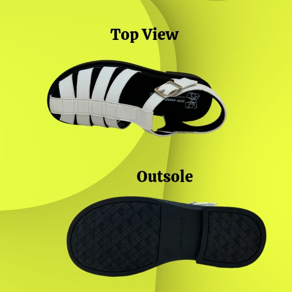 DR.KONG KIDS TOTAL CONTACT SANDALS DK-S2000866-BEI