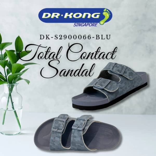 Dr on sale kong sandals