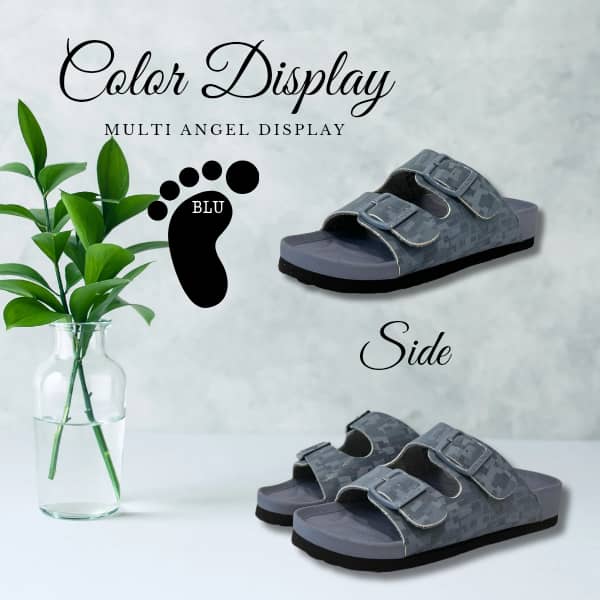 DR.KONG KIDS TOTAL CONTACT SANDALS DK-S2900066-BLU