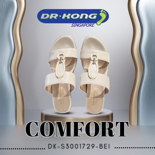 Dr hot sale kong slippers