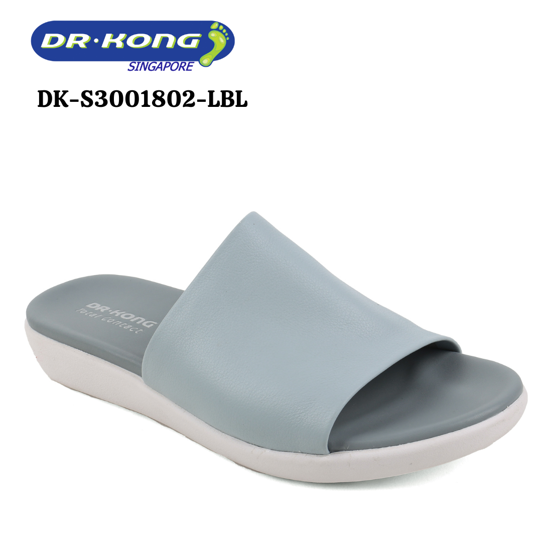 DR.KONG WOMEN TOTAL CONTACT SANDALS DK-SS3001802-LBL
